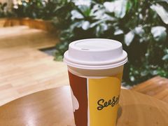 -Seesaw Coffee(朝阳大悦城店)