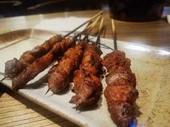 -水煮三国·川鲁江湖菜(香山店)