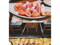 -状元阁烧烤(新华路总店)