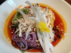 -绿茶餐厅(蓝色港湾店)