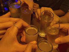 -Helens海伦司小酒馆(南京洪武路店)