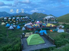 -萍乡武功山风景名胜区