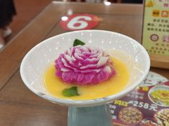 -真不同饭店(中州东路店)