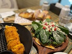 -Cafe Alice咖啡爱丽丝(奥城店)