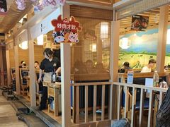 -九田家黑牛烤肉料理(太原迎泽区同至人店)