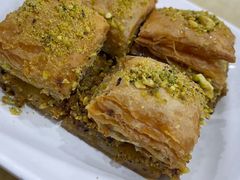 Baklava土耳其酥点-bosphorus 铂斯西餐厅·土耳其烧烤(环市中路店)