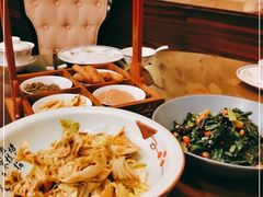 -唐山富力洲际酒店-唐缘中餐厅