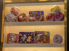 -家琳甜品(江南东店)