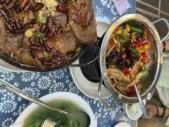 -嘉里饭庄