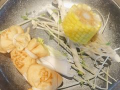 -牛武士寿喜烧·和牛火锅自助(全球首店)