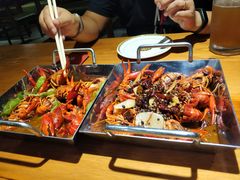 -辣猫龙虾(马泉营店)