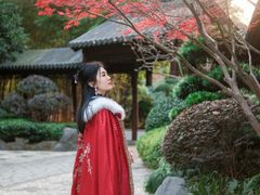 -南京东郊国宾馆