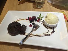 -百特喜·意大利餐厅(八佰伴镇江店)