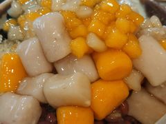 芋圆四号-鲜芋仙Meet Fresh(五道口店)