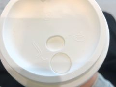 -喜茶(北京通州万达店)