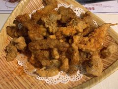 -哥老官重庆美蛙鱼头(宝山龙湖店)