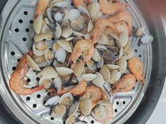 -船奇蒸汽海鲜·闽菜(八市海鲜总店)