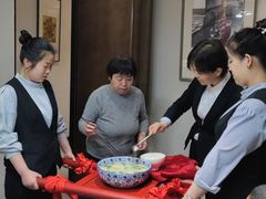 -一宽宽宴(白浮泉路店)