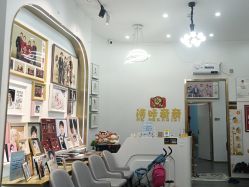 -萌咔奇奇儿童摄影(宝安总店)