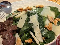 -Mammamia意大利餐厅(阳春巷店)