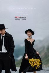 -薇咖映画婚纱摄影工作室