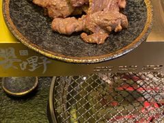-樱嘢·炭火烧肉(惠南店)