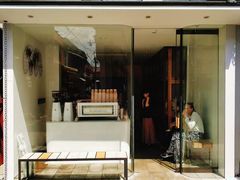 -% Arabica(京都东山店)