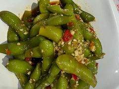 -辣出味岳阳特色烧烤·龙虾大排档(砂子塘总店)