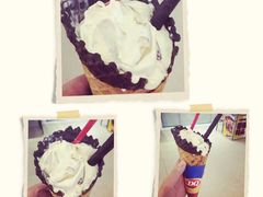 -DQ·蛋糕·冰淇淋(城南嘉园店)