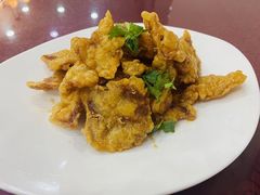-老边饺子馆(中街店)