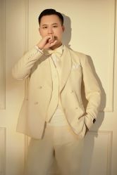 -芭莎视觉婚纱摄影(花溪店)