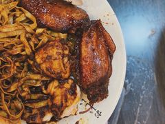 -新记美食(关闸店)