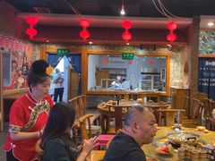 -亮欢寨酸汤鱼(沙冲路店)