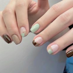 -斯馨·健康美甲美睫