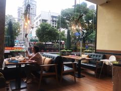 -豪客来牛排(红豆万花城店)