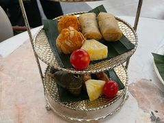 -KingThaia金泰兰(滨江天街店)