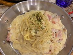 -Kpasta韩式意大利面