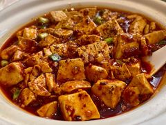 白豆腐-渝信川菜(工体店)