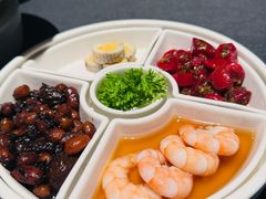 -肆月河豚·淮扬菜·湘菜(华天店)