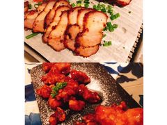 -绿茶餐厅(成都大悦城店)