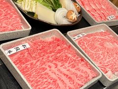 -syabu禅 花柚香 日料 火锅(大丸福岡天神店)