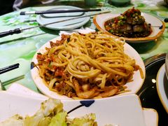 -清真新疆叶尔羌烤肉店(新香洲店)