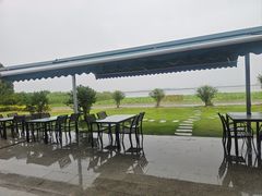 -七的湖·晚芳亭·阳澄湖农家菜·大闸蟹(莲花岛店)