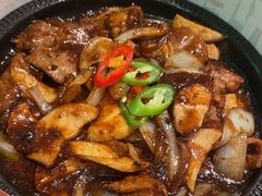 -谷田稻香·砂锅菜(南沙万达广场店)