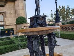 -澳门喜来登大酒店