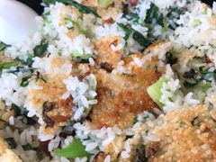 农家菜饭-农家大院(纪王店)