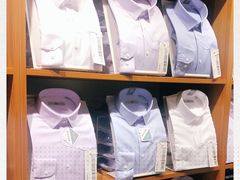 -海澜之家(总部展厅店)
