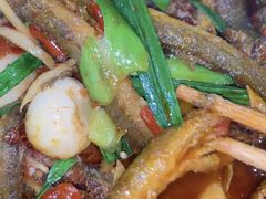 -弓虽昌焖烧鸡(大竹林店)