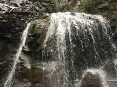 -藏龙百瀑风景区