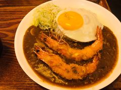 田园口蘑-金龙咖喱